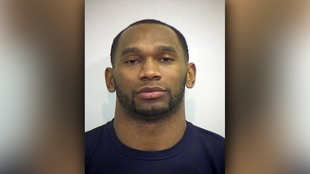 Former Cowboys Rb Randle Arrested For Fifth Time In Past 17 Months 7789